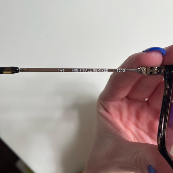 Quay Australia Nightfall Sunglasses - Picture 6 of 6